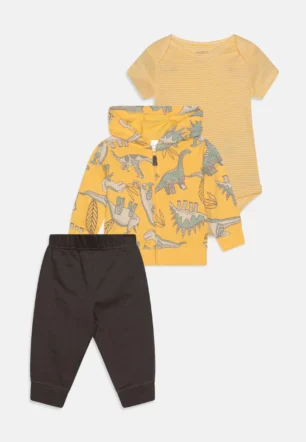 Dinosour Print Complete