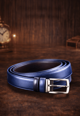 Azure Sovereign Belt