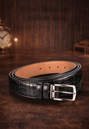 Regent Croc Supreme Belt