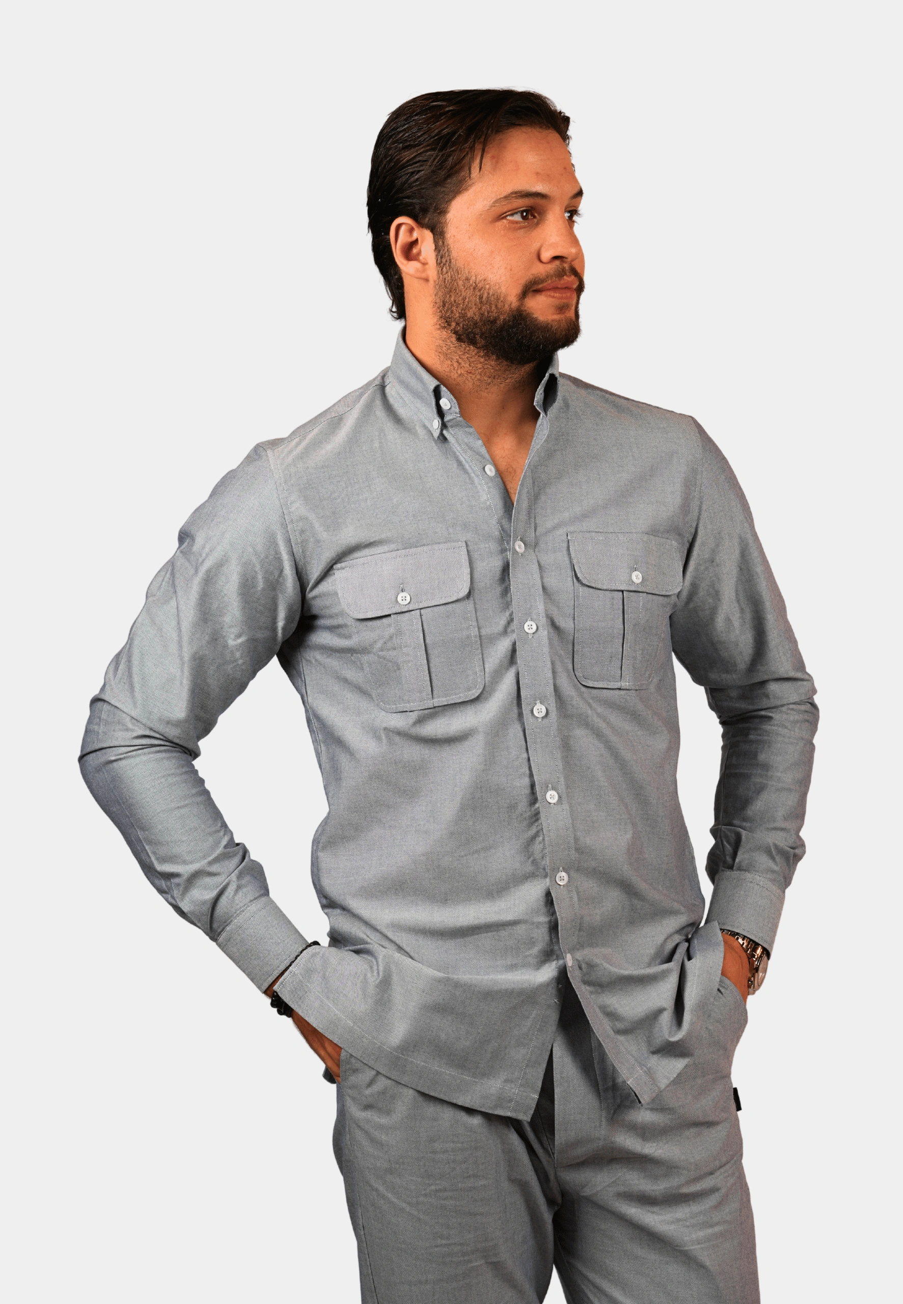 Ash Co-Ord Set - Image 4